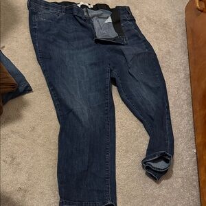 Blue Jeans
